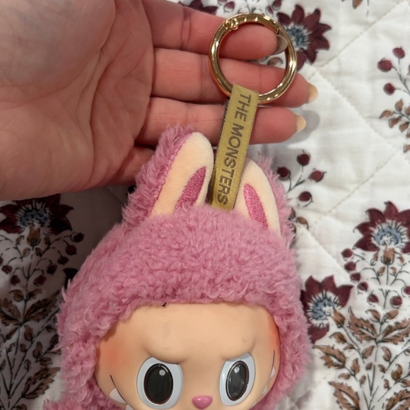 Macroon Labubu - Picture 2 of 2